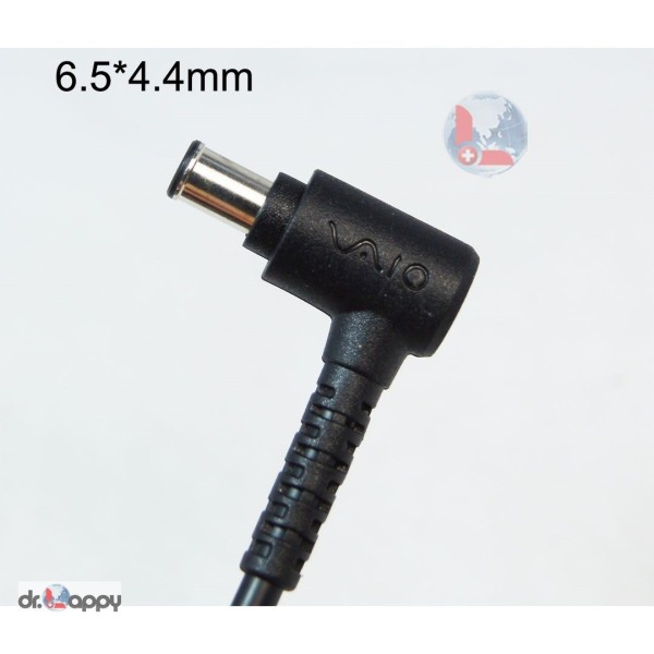 Incarcator Laptop SONY VAIO VGN-S3 19.5V 4.7A 90W dimensiuni mufa 6.5 x 4.4mm