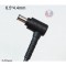 Incarcator Laptop SONY VAIO VGN-S3 19.5V 4.7A 90W dimensiuni mufa 6.5 x 4.4mm
