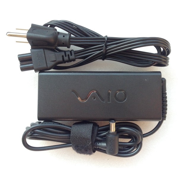 Incarcator Laptop SONY VAIO VGN-S3 19.5V 4.7A 90W dimensiuni mufa 6.5 x 4.4mm