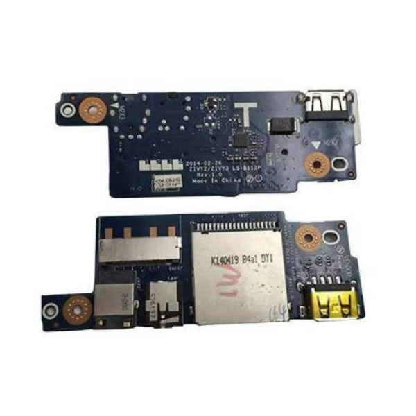 Modul USB Lenovo IdeaPad Y50-70 non touch