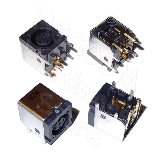 Mufa alimentare Dell Inspiron 500M 600M