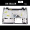 Palmrest carcasa superioara cu tastatura Acer Aspire E5-571 Visiniu
