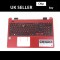 Palmrest carcasa superioara cu tastatura Acer Aspire E5-571 Visiniu