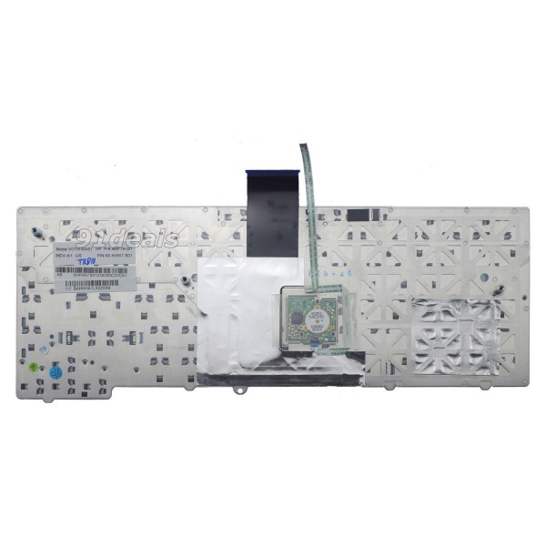 Tastatura Laptop HP Elitebook 6930 (With Mouse Point)
