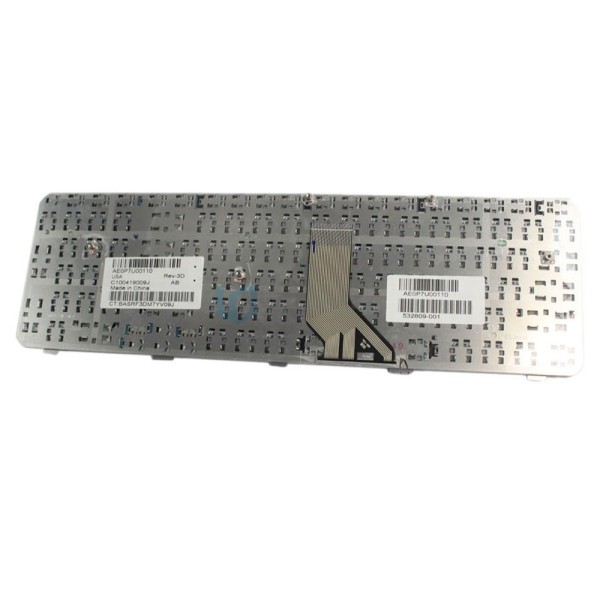 Tastatura Laptop HP Presario CQ71-200