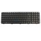 Tastatura Laptop HP Presario CQ71-200