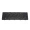 Tastatura Laptop, HP, Probook 450 G2, cu rama, US