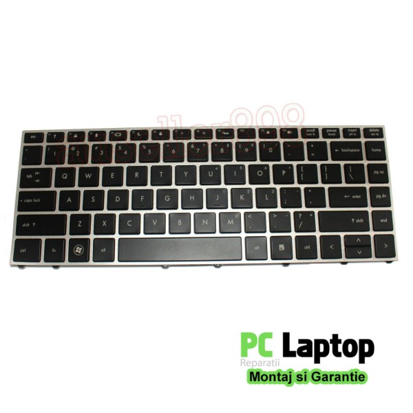 Tastatura Laptop HP ProBook 5330 iluminata