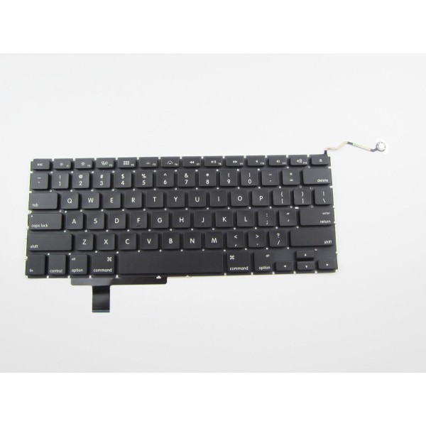 Tastatura Apple Macbook Pro 17 A1297 (2009-2011), layout US
