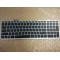 Tastatura Laptop HP 17-J000 FR iluminata