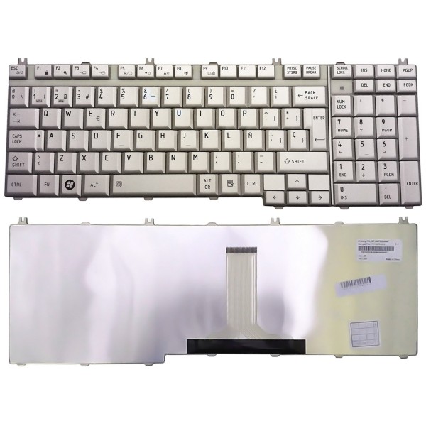 Tastatura Laptop Toshiba Satellite P505
