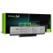 Baterie compatibila Laptop, Asus, K72DY, K73, K73E, K73S, N71, N73, X72, X72A, X73, X77, X7A, X7B, A73, A70, N73SV, 10.V (11.1V), 4400mAh