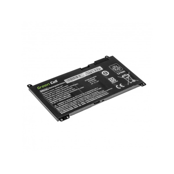 Baterie compatibila Laptop, HP, HSTNN-Q02C, HSTNN-Q03C, HSTNN-Q04C, RRO3XL, RRO3, RR03XL, RR03048XL-PR, HSTNN-Q06C, RR03, HSTNN-UB7C, RR03048XL