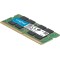 Crucial Memorie Laptop Crucial 8GB, DDR4, 2400MHz, CL17, 1.2v, Single Ranked x8 (CT8G4SFS824A)