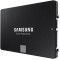 Solid State Drive (SSD) Samsung, 870 EVO, 1TB, MZ-77E1T0, SATA III, (SATA 3), 2.5 inch, Laptop/Desktop