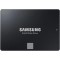Solid State Drive (SSD) Samsung, 870 EVO, 1TB, MZ-77E1T0, SATA III, (SATA 3), 2.5 inch, Laptop/Desktop