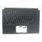 Carcasa superioara cu tastatura palmrest Laptop, Asus, Gaming ROG Zephyrus M 15 GA502LW, GA502LW