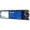 Solid-State Drive (SSD) WD Blue 3D NAND, 500GB
