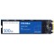 Solid-State Drive (SSD) WD Blue 3D NAND, 500GB