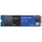 Solid State Drive (SSD) WD Blue™ SN550, 1TB, NVMe, M.2.