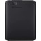 HDD extern WD Elements Portable, 3TB, 2.5 inch,  USB 3.0, Negru