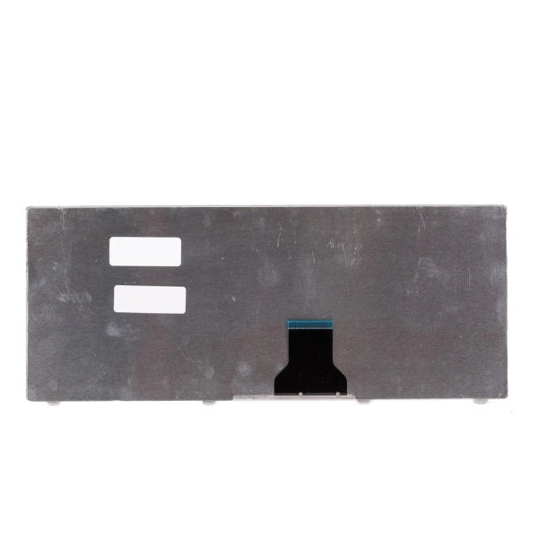 Tastatura Laptop, Acer, Aspire One 721, 722, 751, 751H, AO521, AO522, AO532H, AO533, AO533H, AOD271, AOE100, AOD255, AOD257, AOD257E, AO721, AO722, AO751H, AO752, ZA3, ZA5, ZH7, P1VE6, alba