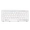 Tastatura Laptop, Acer, Aspire One 721, 722, 751, 751H, AO521, AO522, AO532H, AO533, AO533H, AOD271, AOE100, AOD255, AOD257, AOD257E, AO721, AO722, AO751H, AO752, ZA3, ZA5, ZH7, P1VE6, alba