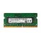 Memorie ram, Micron, MTA8ATF1G64HZ-2G6D1, DDR4, 8GB, 2666 MHz, 1.2V, PC4-2666V-SA2-11, non-ECC unbuffered, CL19, 260 pini sodimm , bulk