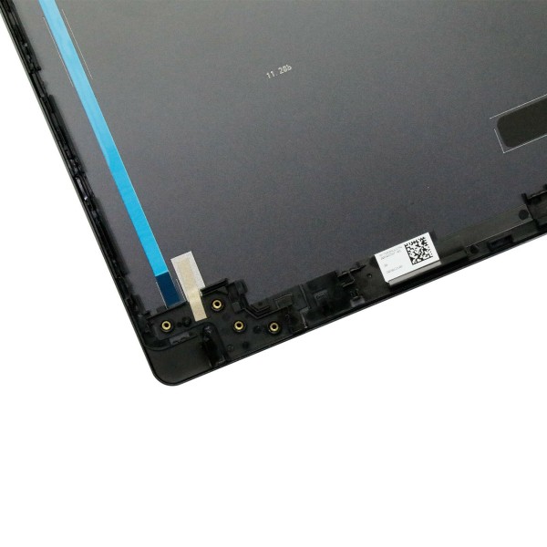 Capac display Laptop, Acer, Aspire A515-54,  A515-54G, A515-55, A515-55T, A515-44, A515-45, A515-46, 60.HGLN7.002, negru