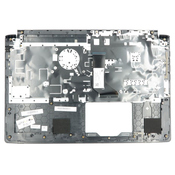Carcasa superioara cu tastatura palmrest Laptop, Acer, Aspire 3 A315-41, A315-41G, 6B.GY9N2.001, FA28Z000300-1, AP28Z000300, layout US