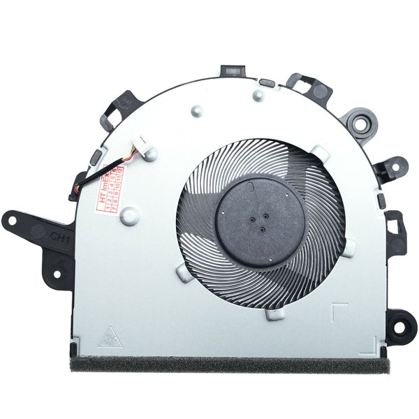 Cooler Laptop, Lenovo, S145-15IKB Type 81VD, 5F10S13875, DC28000DWF0