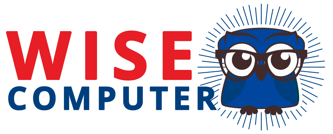 Wise-Computer.com